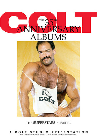COLT Digital 35th Anniversary Album #1