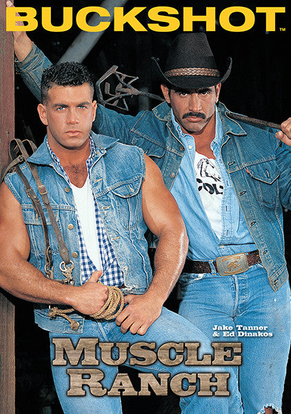 Muscle Ranch - CSG Store