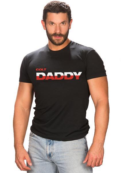 COLT Daddy Tee