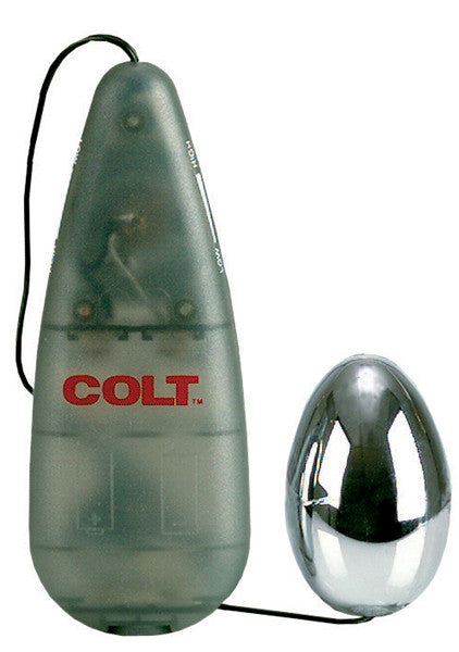 COLT Power Bullet - Egg - CSG Store COLT Power Bullet - Egg - CSG Store