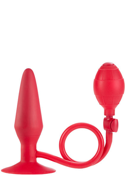 COLT Large Pumper Plug - Red - CSG Store COLT Large Pumper Plug - Red - CSG Store