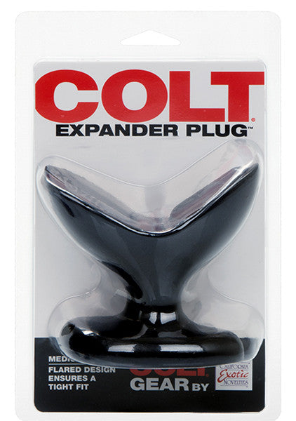 COLT Expander Plug - Medium - CSG Store COLT Expander Plug - Medium - CSG Store