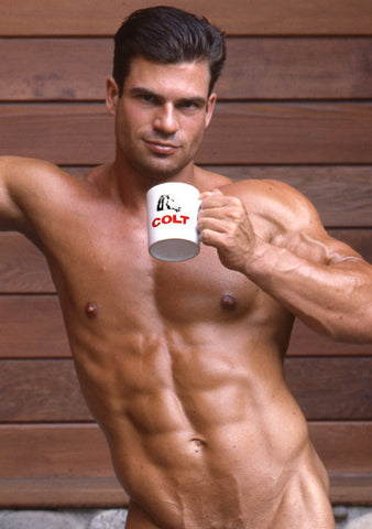 COLT Collector's Coffee Mug