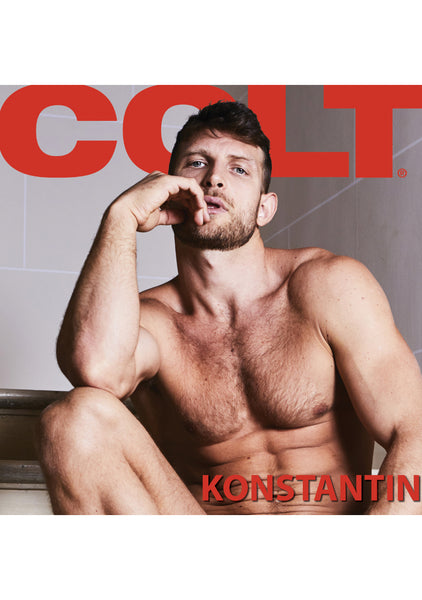 COLT Man - Konstantin