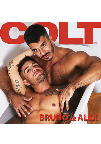 COLT Man - Bruno & Alex