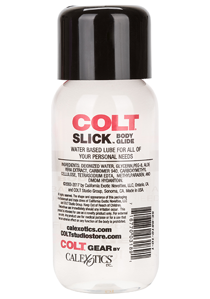 COLT Slick - CSG Store COLT Slick - CSG Store