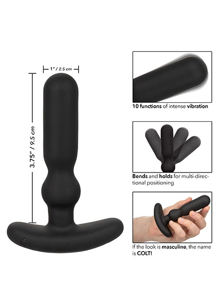 COLT Rechargeable Anal-T - CSG Store COLT Rechargeable Anal-T - CSG Store