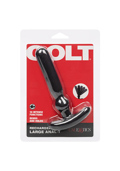 COLT Rechargeable Large Anal-T - CSG Store COLT Rechargeable Large Anal-T - CSG Store