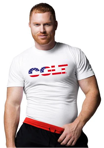 COLT USA Logo Tee