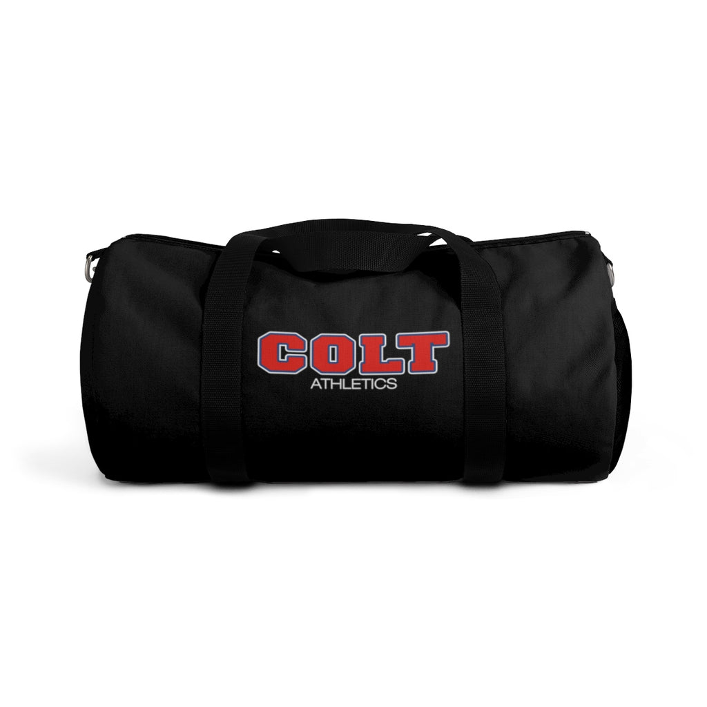 COLT Athletic Duffel Bag