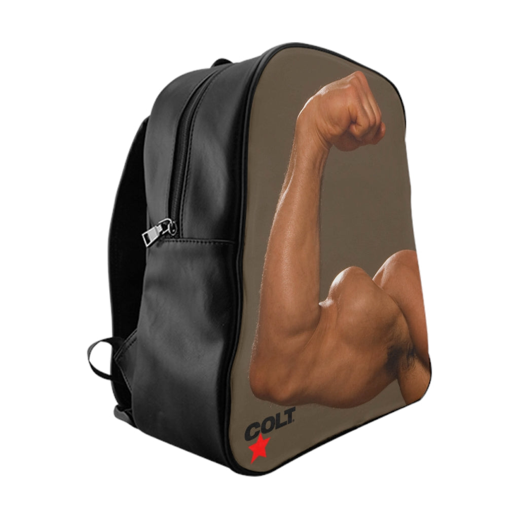 COLT Star Bicep Backpack