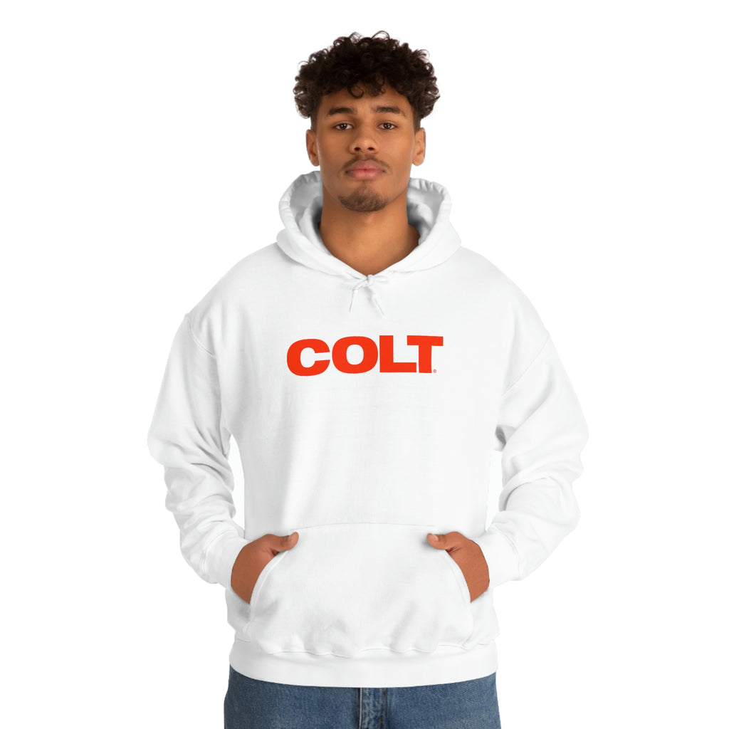 COLT Hooded Sweatshirt
