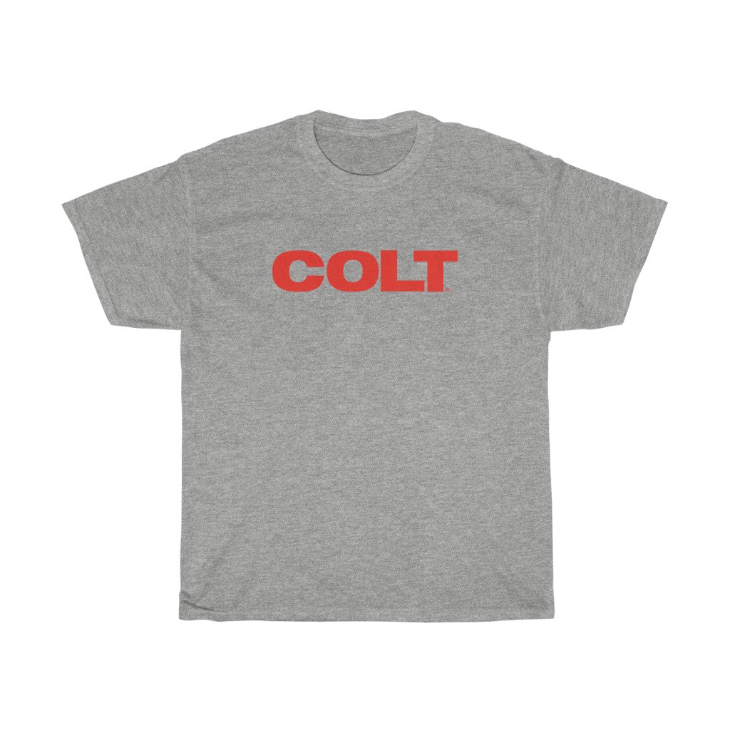 COLT Logo Tee