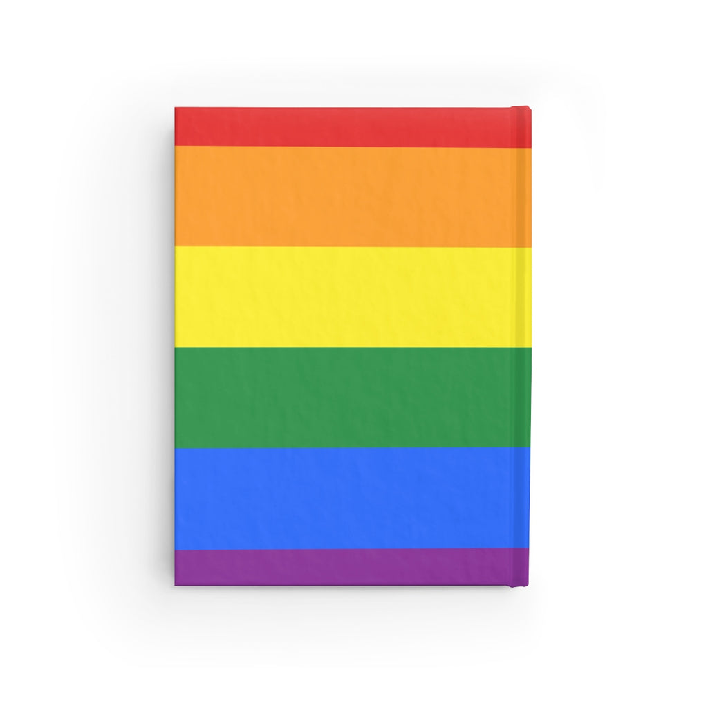 COLT Pride Journal
