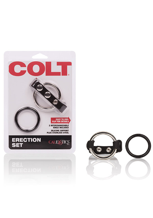 colt erection set package