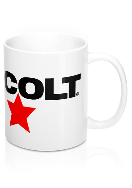 colt star mug main
