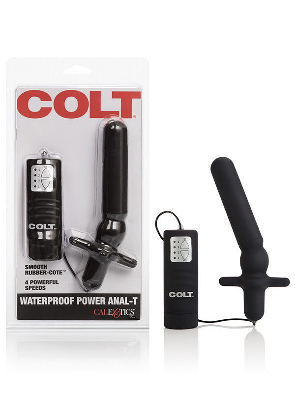 colt waterproof power anal-t package full