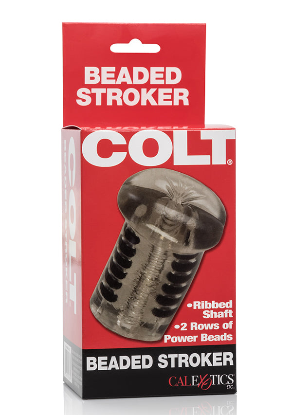colt beaded stroker package front