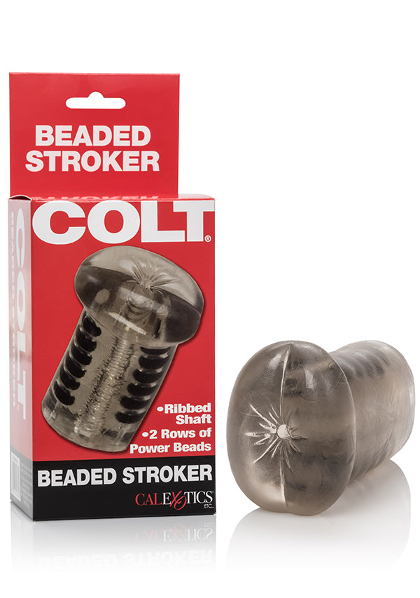 COLT Beaded Stroker - CSG Store COLT Beaded Stroker - CSG Store