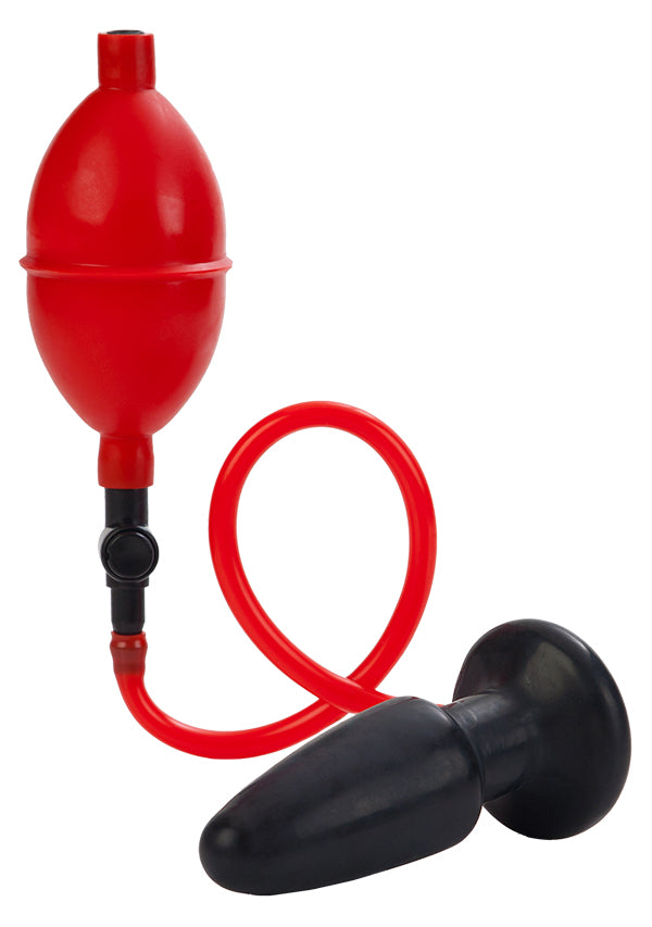 COLT Expandable Butt Plug - CSG Store COLT Expandable Butt Plug - CSG Store