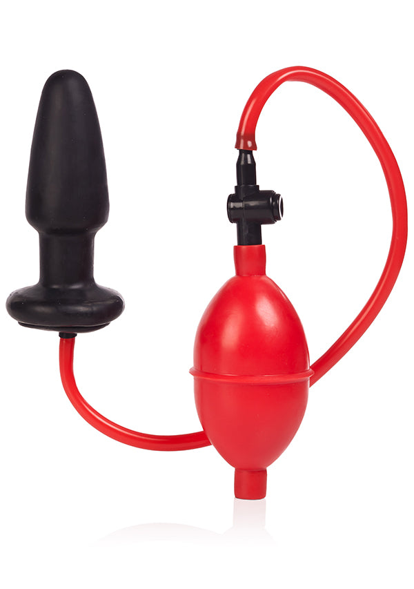 COLT Expandable Butt Plug - CSG Store COLT Expandable Butt Plug - CSG Store