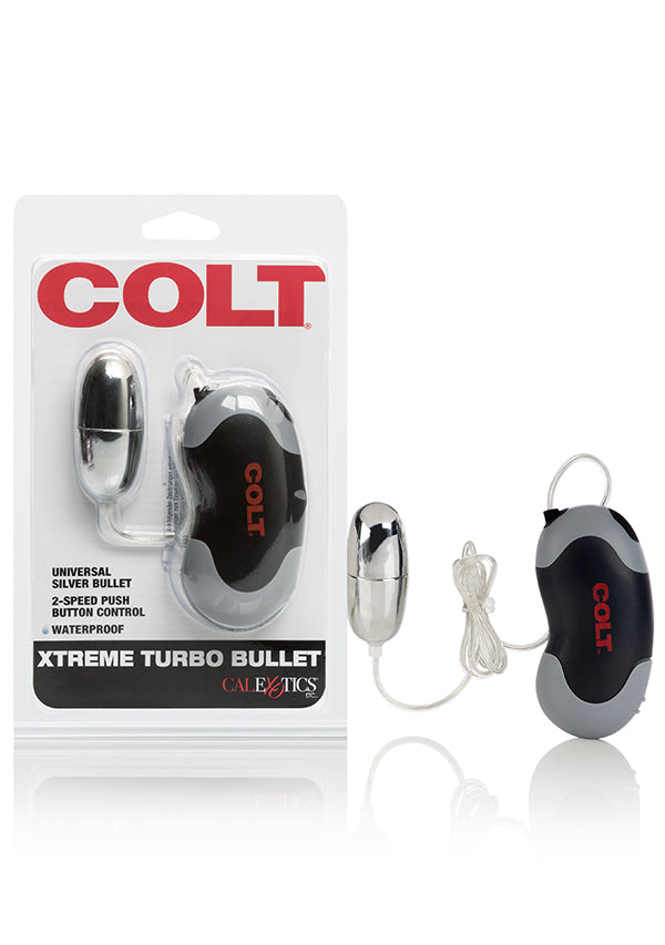 colt xtreme turbo bullet package full
