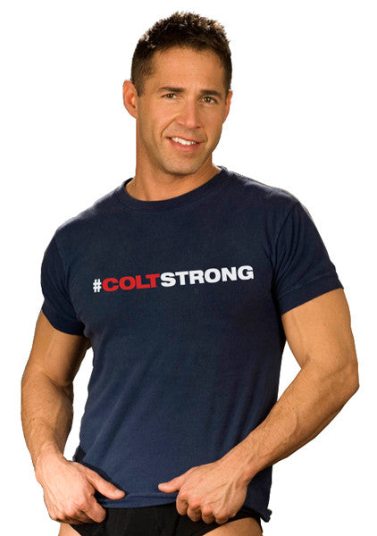 COLT Strong Tee