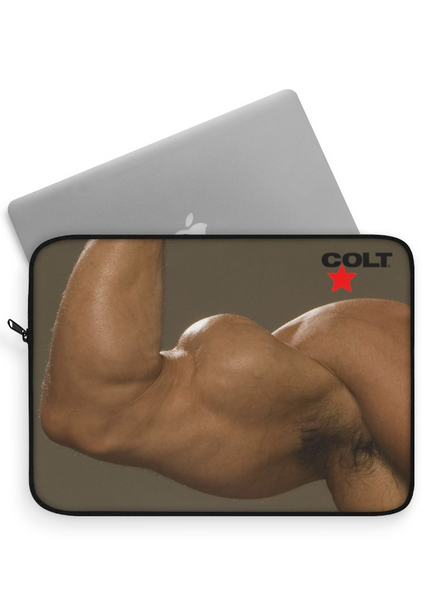 COLT Bicep Laptop Sleeve