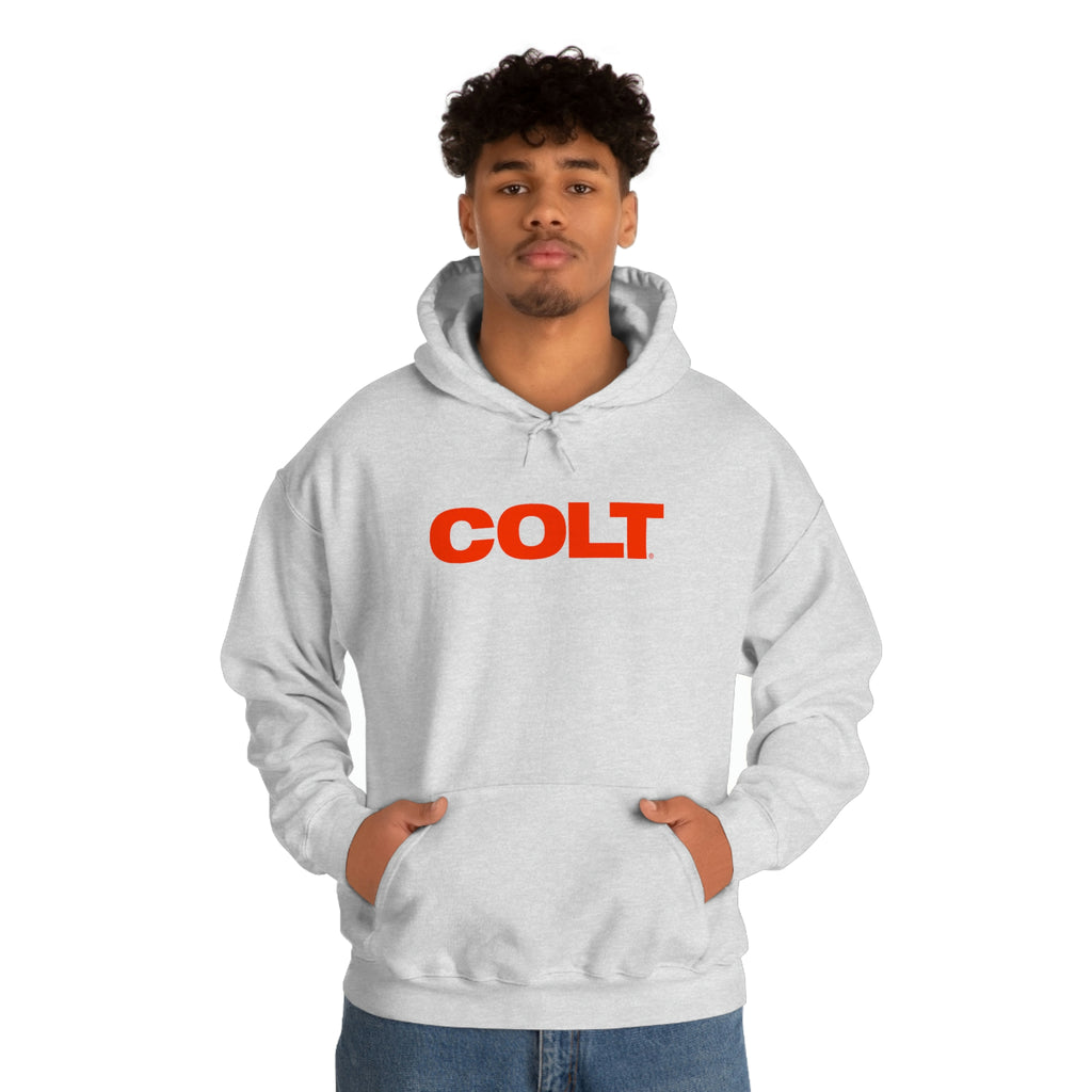 COLT Hooded Sweatshirt