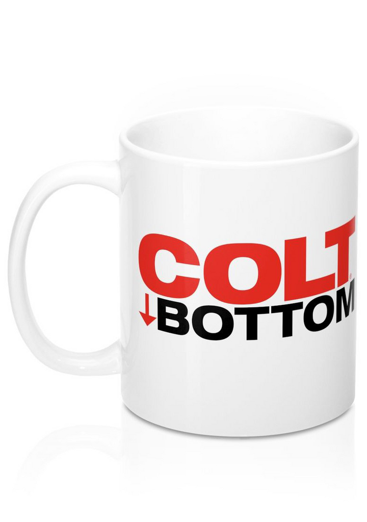 COLT Bottom Mug