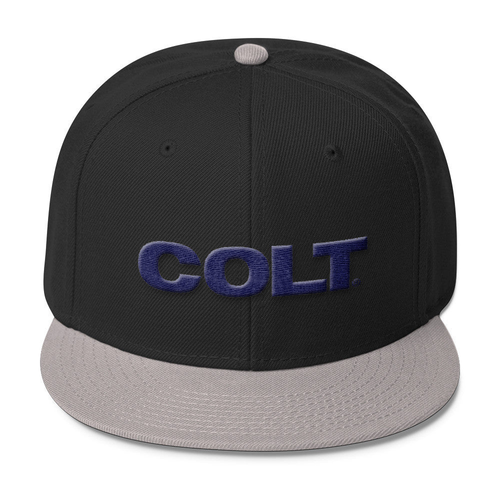 COLT Logo Baseball Cap