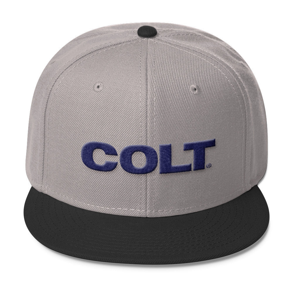 COLT Logo Baseball Cap