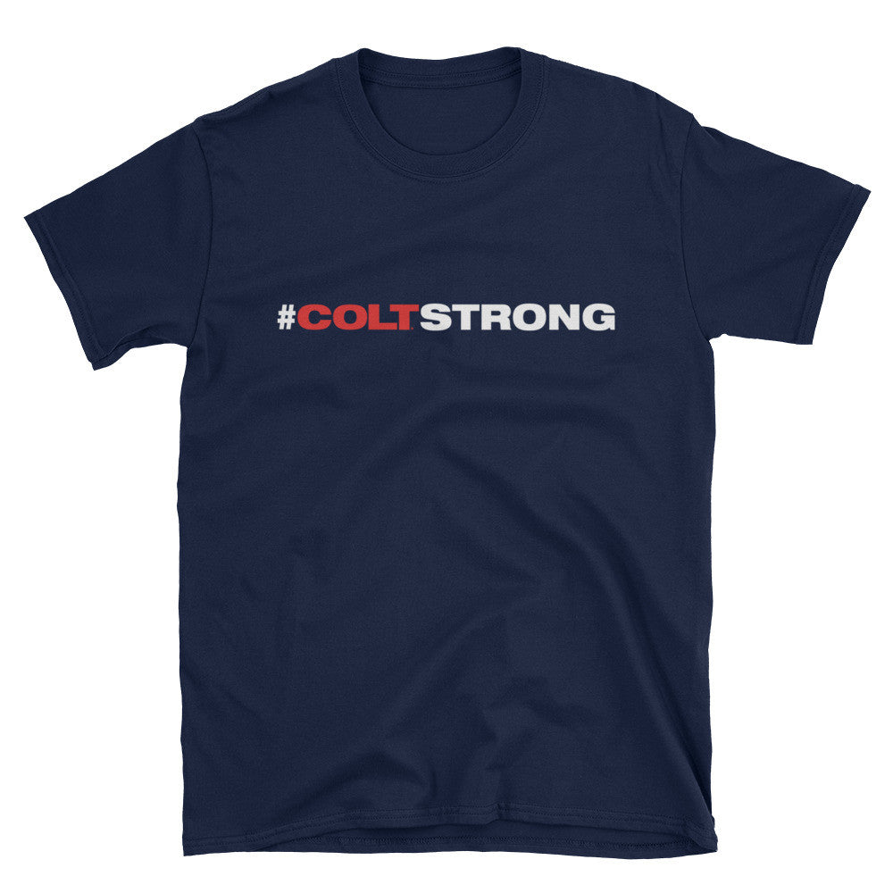 COLT Strong Tee