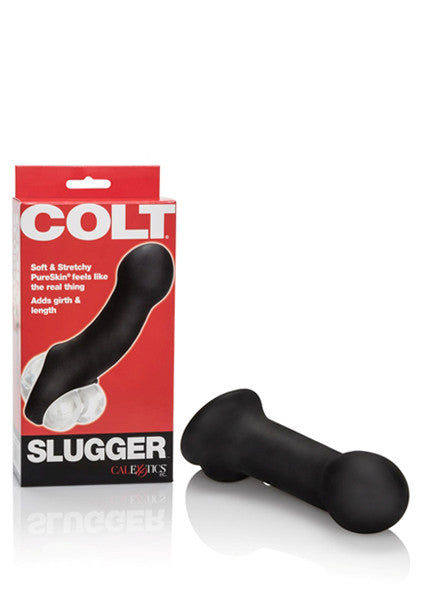 colt slugger package full